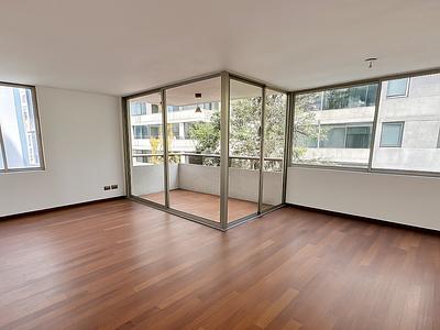 Departamento en Vitacura