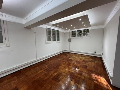 Oficina en Las Condes