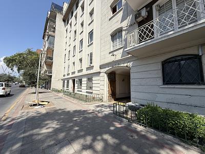 Departamento en Providencia