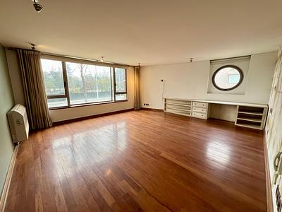 Departamento en Las Condes
