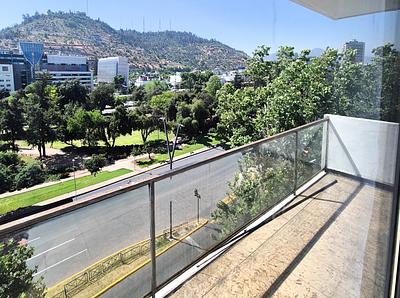 Departamento en Providencia