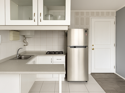 Departamento en Santiago