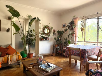 Departamento en Santiago