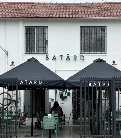 Local Comercial en Providencia