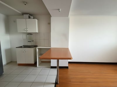 Departamento en Santiago
