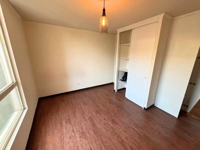 Departamento en Santiago