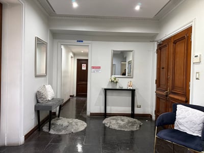Oficina en Providencia