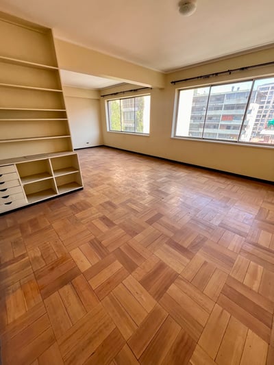 Departamento en Santiago