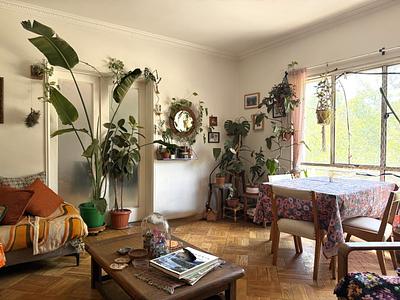 Departamento en Santiago