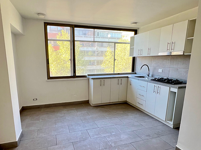 Departamento en Providencia