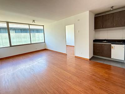 Departamento en Santiago