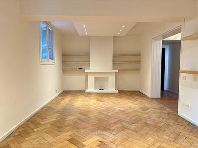 Departamento en Las Condes