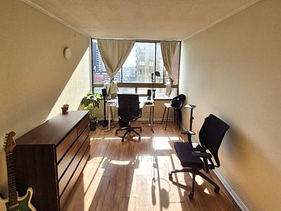 Departamento en Santiago