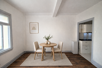 Departamento en Santiago