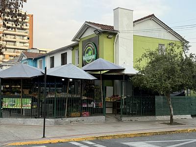 Local Comercial en Providencia