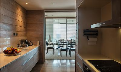 Departamento en Las Condes