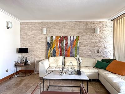 Departamento en Las Condes