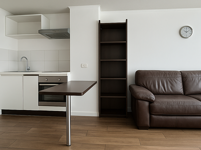 Departamento en Santiago