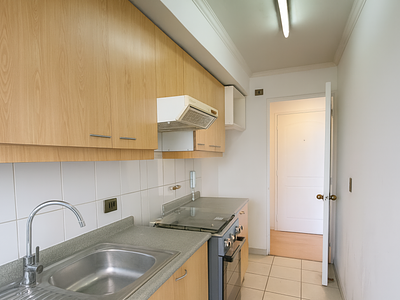 Departamento en Santiago