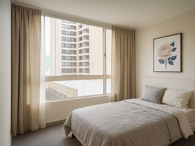 Departamento en Santiago