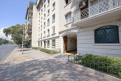 Departamento en Providencia